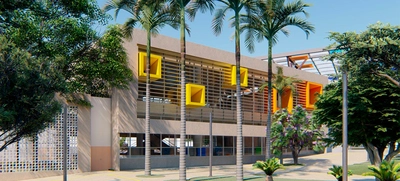 Gobierno Nacional apoya el desarrollo y construcción del Parque Tecnológico de Innovación San Fernando