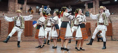 Cuatro componentes integrarán el 1er Encuentro Mundial de las Culturas Populares