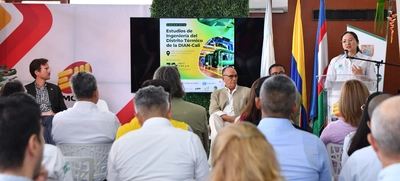 Distrito Térmico, otro aporte para la transformación del centro de Cali