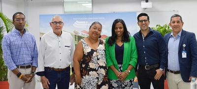 Escuela Nacional del Deporte designa rectora encargada ante delicado estado de salud de José Fernando Arroyo