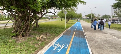 El sur de Cali sigue siendo el sector con más zonas verdes por persona