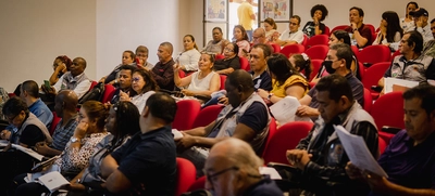 Resultados de la convocatoria para el nombramiento del jefe de Oficina del Centro de Administración Local Integrada de la comuna 19