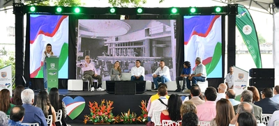 De San Fernando a Cristo Rey, un corredor de tecnología y medio ambiente para Cali