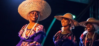 ¡Disfruta gratis! Programación del 1er Encuentro Mundial de las Culturas Populares