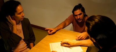Estudios Takeshima apoya la producción audiovisual de calidad