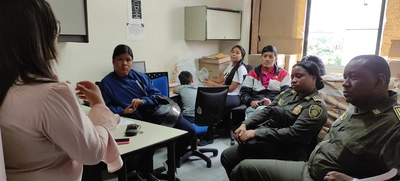Este sábado jóvenes podrán participar en jornada para  acceder a la educación superior