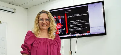 Alcaldía de Cali es finalista a los premios #LatamDigital 2023