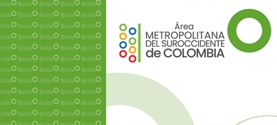 Valle y Cauca se unen para crear la primera Área Metropolitana del Suroccidente de Colombia-Amso