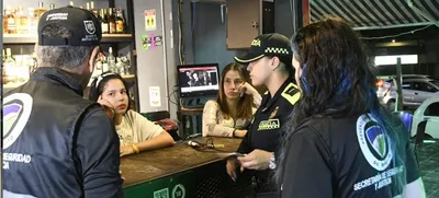 Más de 40 motocicletas inmovilizadas y dos establecimientos cerrados durante operativos del Plan Neón
