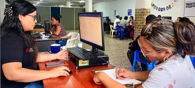 Últimas noticias para el programa Renta Ciudadana