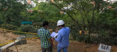 ¿Cómo será la entrada a Cristo Rey por San Fernando?
