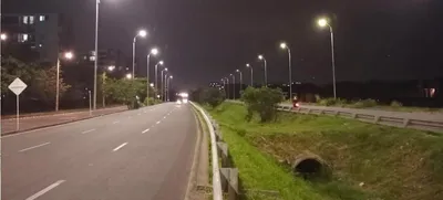 Este año se modernizarán 20.000 puntos luminosos con tecnología LED