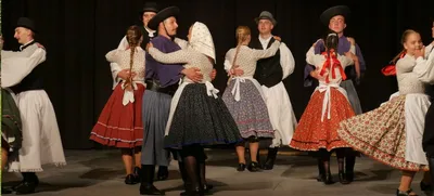 Eventos gratuitos con boletería del Encuentro Mundial de las Culturas Populares