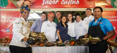 Llega la tercera versión del ‘Auténtico sabor caleño’