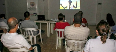 Prográmate a participar en la jornada “Cine de la caleñidad”