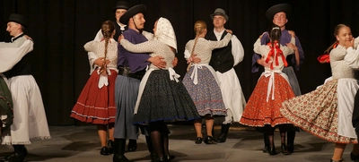 Conoce las diversas expresiones culturales de los países que estarán en el I Encuentro Mundial de las Culturas Populares