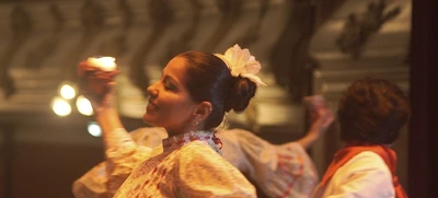 Conoce la programación del Encuentro Mundial de las Culturas Populares