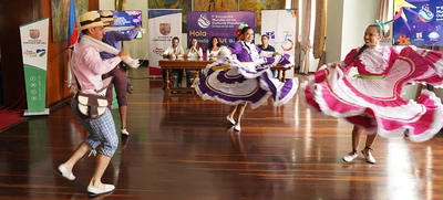 Por 15 días, Cali será sede del encuentro cultural más importante del mundo