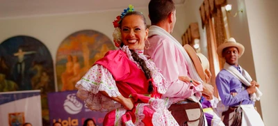 Prográmate con las galas del I Encuentro Mundial de Culturas Populares
