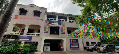 La Casa Turística Solar del Río tendrá baile, gastronomía y exhibiciones en el ‘Encuentro Mundial de las Culturas Populares’