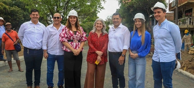 Proyecto ‘Bulevar de Oriente’ será replicado en otras ciudades del país