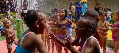 Niños de Cali tendrán dos carnavales en conmemoración del Día de la Niñez
