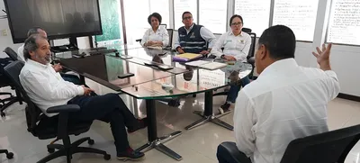 Así fue el diálogo entre el Viceministro de Ambiente y el Alcalde de Cali