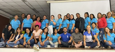Con una gran participación finalizaron los Encuentros Comunitarios Semilla