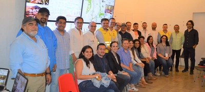 Cuenta regresiva para conocer los ganadores del concurso “El Paseo de Jovita al Río”
