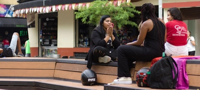 La población lesbiana de Cali visibiliza sus problemáticas este 26 de abril