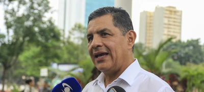 “Decir que la salud que tenemos es la ideal, es una quimera”: Ospina