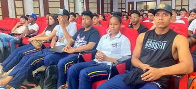 Mas de 25 mil beneficiarios de Jóvenes en Acción recibirán el  incentivo económico a partir de este viernes en Cali