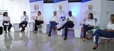 ¡Avanzando Juntos! Hacienda presenta su primera rendición de cuentas del 2023