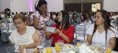 ¡Felicidades a todos los secretarios y secretarias de la Alcaldía Distrital de Santiago de Cali!
