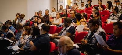 Así se realizará el nombramiento del Jefe de Oficina del Centro de Administración Local Integrada de la comuna 12