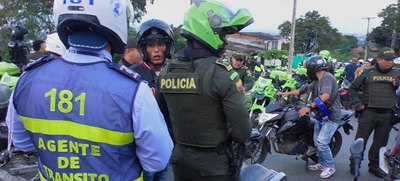 Definen operativos de Movilidad para el ‘plan éxodo y retorno’