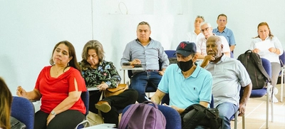 Así se realizará el nombramiento del Jefe de Oficina del Centro de Administración Local Integrada de la comuna 3