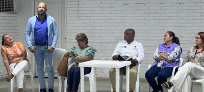 Estudiantes de la comuna 8 podrían beneficiarse de una propuesta pedagógica especializada en artes, ballet y cultura