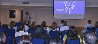 Se llevó a cabo el ‘Primer Simposio Departamental y Distrital de Cáncer de Colon’