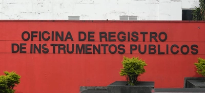Alcaldía aumenta hasta $100 millones la recompensa para esclarecer hurto a la Oficina de Instrumentos Públicos de Cali