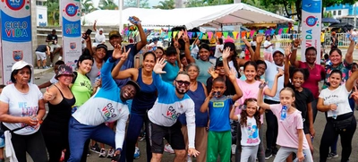 Diviértete como niño en la isla del tesoro
