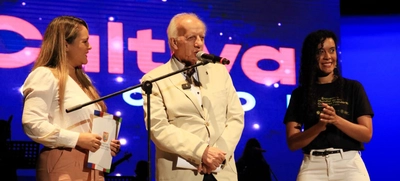 Ministro de Cultura resalta organización del I Encuentro Mundial de Culturas Populares