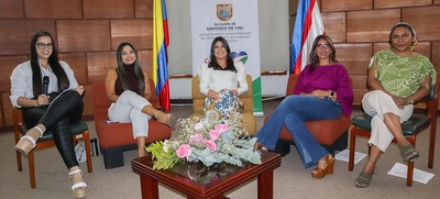 Desarrollo e Innovación Institucional realizó primera rendición de cuentas de 2023