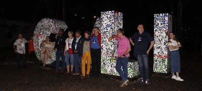 Artistas extranjeros destacan la calidez de los caleños y sus fortalezas culturales