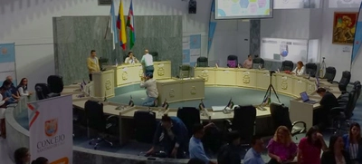 Diez puntos claves del Proyecto de Acuerdo 198 presentó ante el Concejo el gerente de Cali Distrito