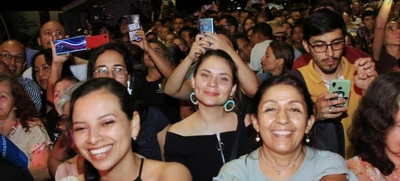 Así celebramos los 20 años del Consejo Internacional de Organizaciones de Festivales de Folclor y Artes Tradicionales