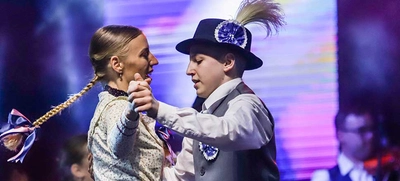 El talento del I Encuentro Mundial de las Culturas Populares se enraizó en Cali