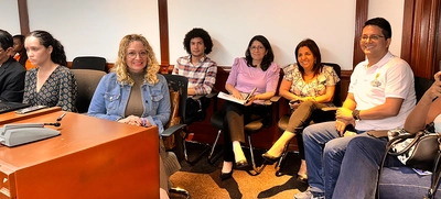 ‘Política Pública de CTeI’ es aprobada por Comisión de Plan y Tierras del Concejo Distrital