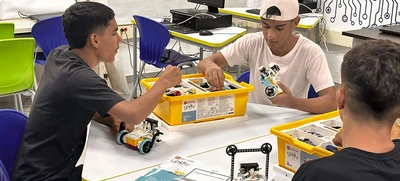 Aprenda nuevas tecnologías: hay 20 cursos y dos talleres a los que puede inscribirse