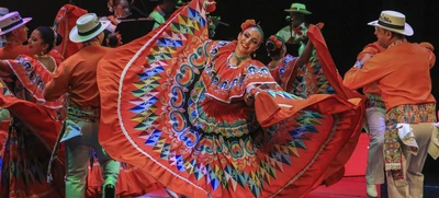 Más de 5000 jóvenes disfrutan la cultura popular del mundo en Cali